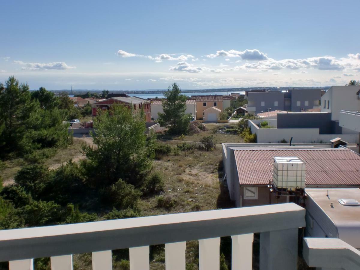 Villa Santa Barbara Vrsi Buitenkant foto